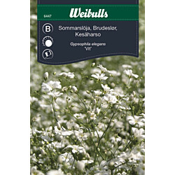 Kesäharsokukan siemenet Weibulls sommarslöja