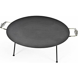 Paellapannu Hällmark 58cm
