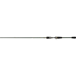Heittovapa Svartzonker Classic Motoroil Series Perch ML 208cm 5-21g