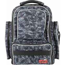 Reppu Berkley URBN Back Pack 40x20x39cm