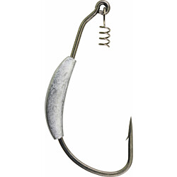 Painotettu swimbait-koukku Berkley Fusion19 7g  4kpl
