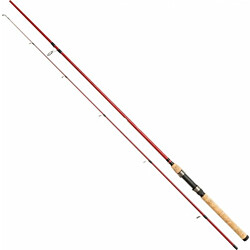 Avokelavapa Berkley Cherrywood HD M 242cm 7-28g