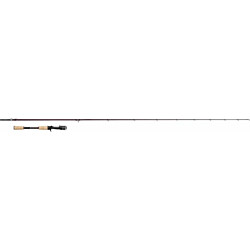 Heittovapa Abugarcia SPIKE Pro Vertical Pelagic MH 191cm 28-70g
