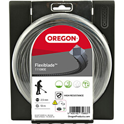 Trimmerisiima Oregon Flexiblade 3.5mmx27 m