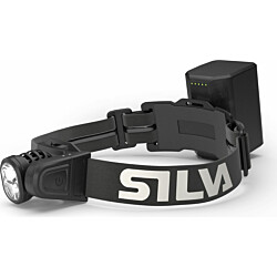 Otsalamppu Silva Free 2000 L
