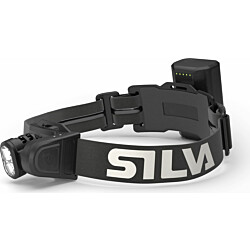 Otsalamppu Silva Free 1200 S