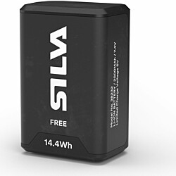 Akku Silva Free 2.0 Ah