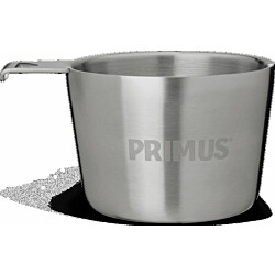 Juomakuppi Primus Ruostumatonta Terästä