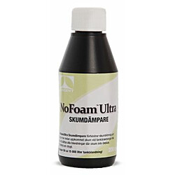 Vaahdonestoaine Tergent NoFoamUltra 200ml