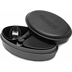 Ateriasetti Primus Meal Set Musta