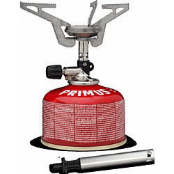 Retkikeitin Primus Express Stove Piezo-sytytyksellä