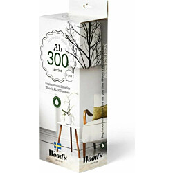 HEPA-suodatin Woods Active ION 300-sarjalle