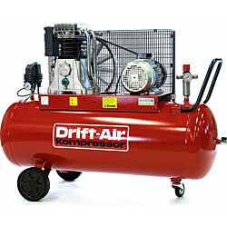 Kompressori Drift-Air NG5 200C 5.5TK