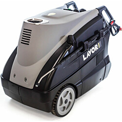 Kuumavesipesuri LavorPro Tekna HT 2021 LP