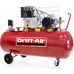 Kompressori Drift-Air CT 5.5/6200/270 B5900 15 bar