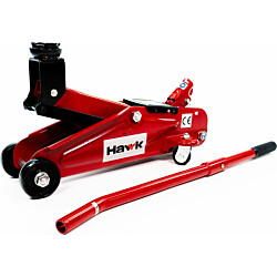 Tunkki Hawk VD 2 2 ton