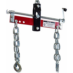 Moottorinostin Hawk Engine Leveler