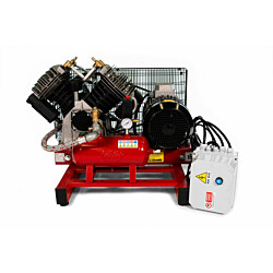 Aluslevy Drift-Air DA FT 15B/NS59