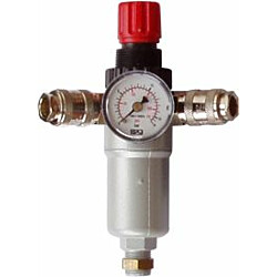 Supistus Drift-Air 3/8" liittimiin