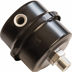 Täydellinen ilmansuodatin Drift-Air 1/4"
