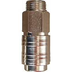 Pikaliitin Drift-Air ulkokierre 1/4"