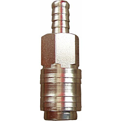 Pikaliitin Drift-Air letkuliitäntä 10mm (3/8")