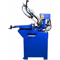 Metallivannesaha Hawk MCB260HD