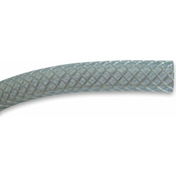 Paineilmaletku Drift-Air vahvistettu PVC 1/2" 13x18mm 16 bar metritavara