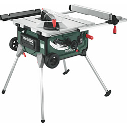 Pöytäsaha Metabo TS 254