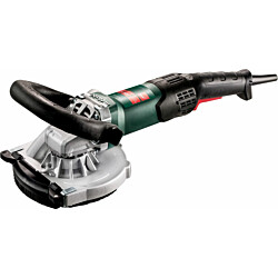 Betonihiomakone Metabo RSEV 19-125RT