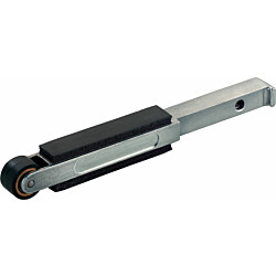 Nauhahioma-varsi Metabo BFL9-90 malli 3