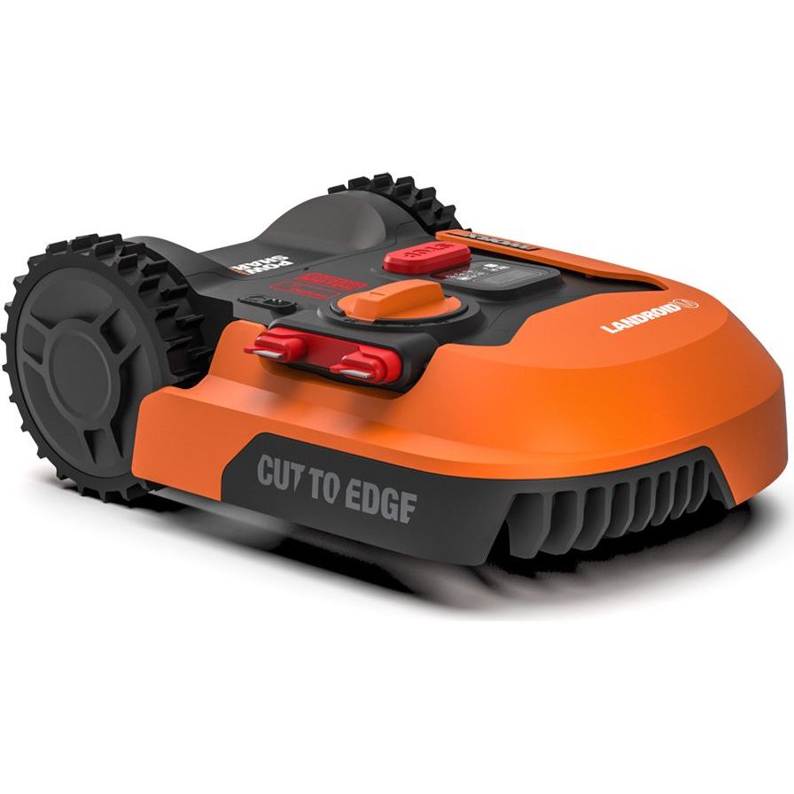 Robottiruohonleikkuri Worx Landroid M1000-WR143E