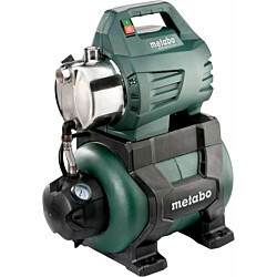 Kotitalousvesijärjestelmä Metabo HWW 4500/25 Inox
