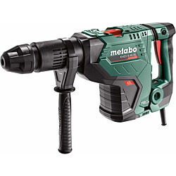 Poravasara Metabo KHEV 8-45 BL