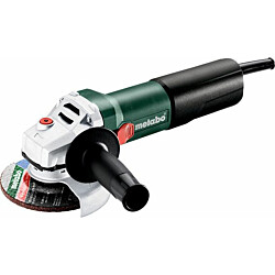 Kulmahiomakone Metabo WEQ 1400-125 1400W
