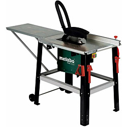 Pyörösaha Metabo TKHS 315 C-2.0 WNB 230V 1-vaihe