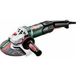 Kulmahiomakone Metabo WE 19-180 Quick RT