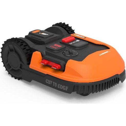 Robottiruohonleikkuri Worx Landroid L1000-WR147E