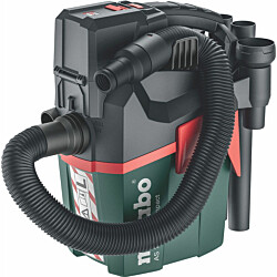 Pölynimuri Metabo AS 18 L PC Compact 18V