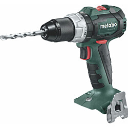 Akkuporakone Metabo BS 18 LT BL 18V ilman akkua ja laturia