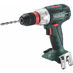 Akkuporakone Metabo BS 18 LT Quick 18V ilman akkua ja laturia