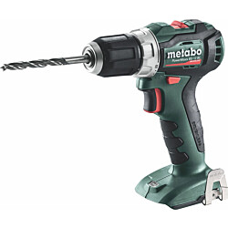 Akkuporakone Metabo PowerMaxx BS 12 BL 12V ilman akkua ja laturia
