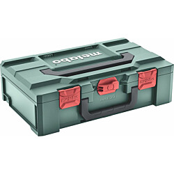 Kuljetuslaatikko Metabo metaBOX 145L ilman sisäosia