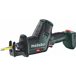 Pistosaha Metabo PowerMaxx SSE 12 BL 12V ilman akkua ja laturia