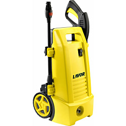 Korkeapainepesuri Lavor Ninja 120
