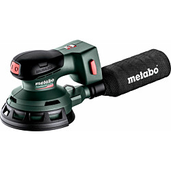 Epäkeskohiomakone Metabo PowerMaxx SXA 12v-125 BL ilman akkua ja laturia