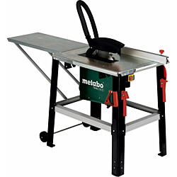 Pyörösaha Metabo TKHS 315m 2.8 DNB 2800W 3-vaihe