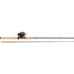 Avokelasetti Abugarcia MaXX Combo 183cm M 10-30g