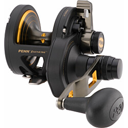 Hyrräkela Penn Fathom 30 Lever Drag 2 LH
