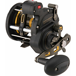 Hyrräkela Penn Fathom II 30 LH Level Wind LC